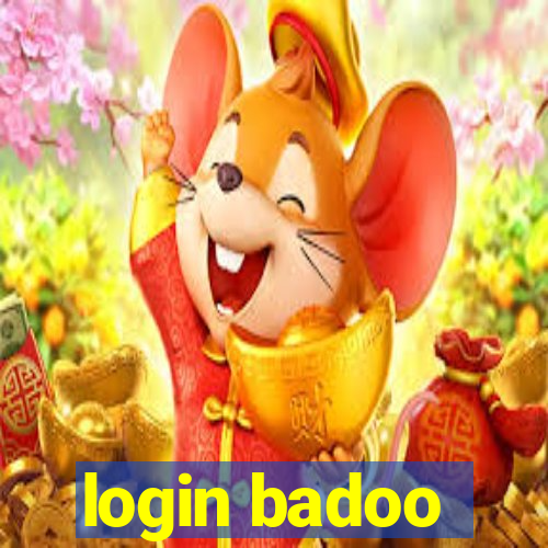 login badoo